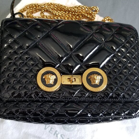 VERSACE - Picture 1 of 8